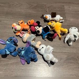 Disney Slap Bracelet